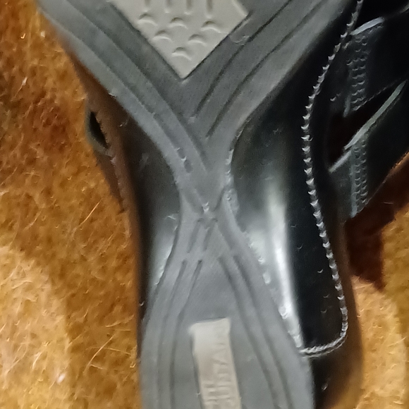 Sandals white mountain women's - Picture 4 of 5